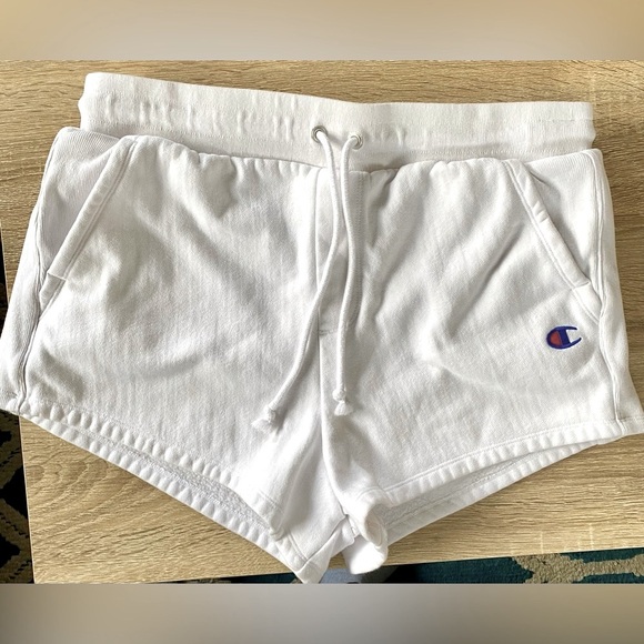 NWOT - Champion Shorts REVERSE WEAVE® SHORTS, 3" - XL - Picture 6 of 10